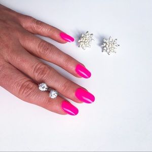 Bundle of Rhinestone studs